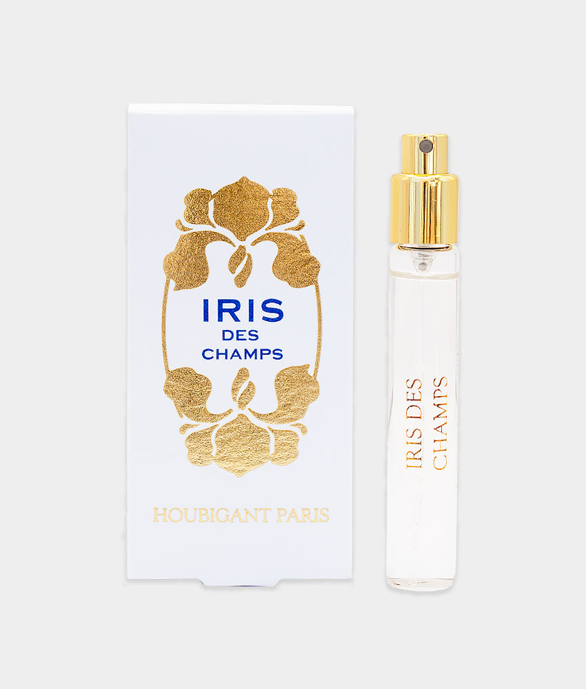 Iris des Champs