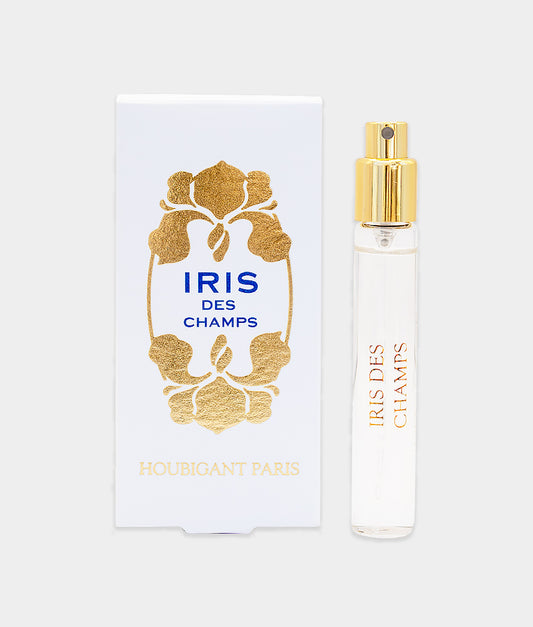 Iris des Champs
