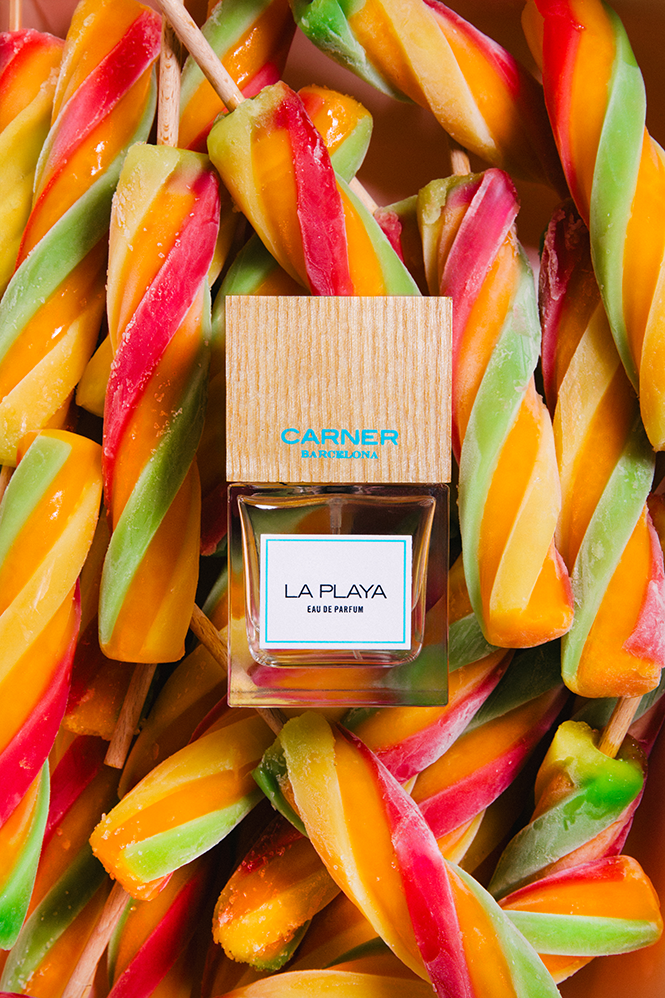 La Playa