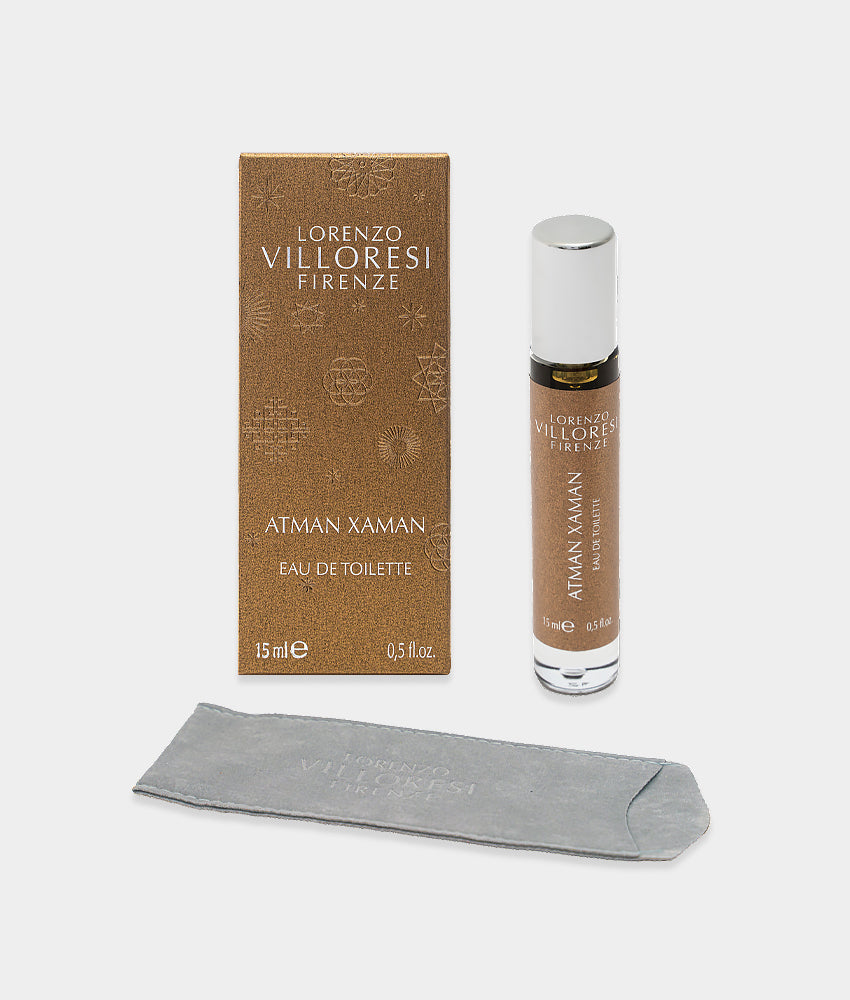 Atman Xaman Eau de Toilette
