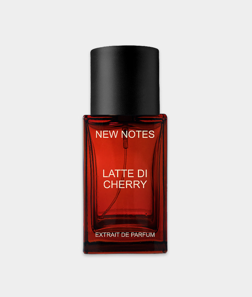 Latte di Cherry
