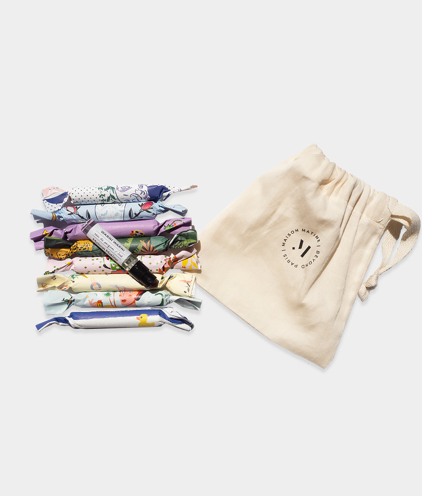 Candy Bag Discovery Set