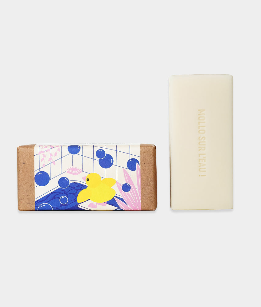 Erreur 404 Soap Bar