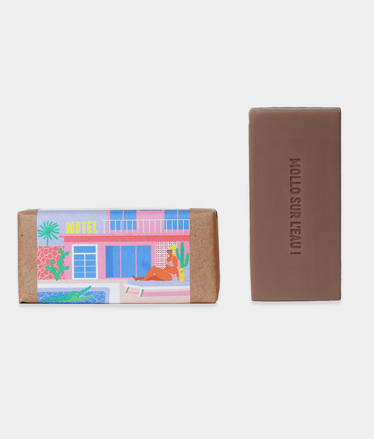 Longe Cote Soap Bar