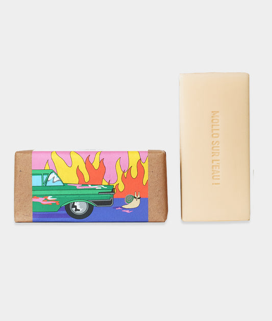 Surboom Soap Bar