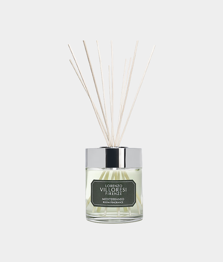 Mediterraneo Diffuser