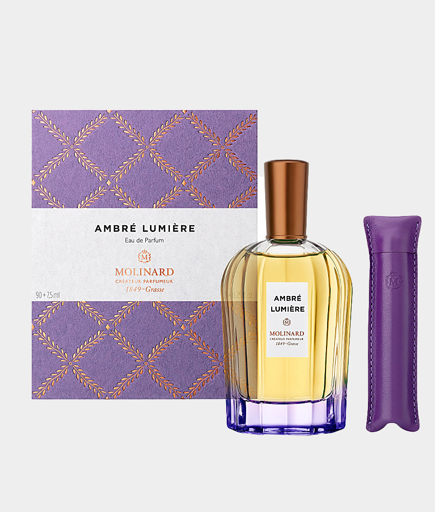 Ambre Lumiere