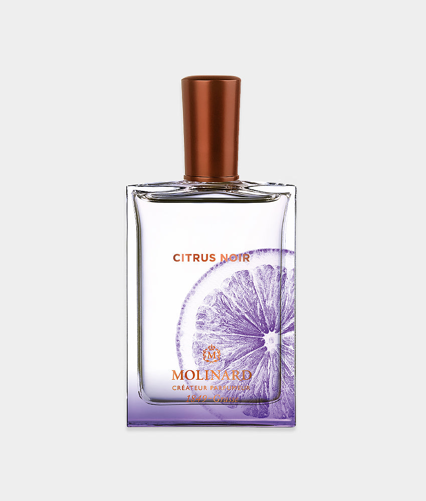 Citrus Noir