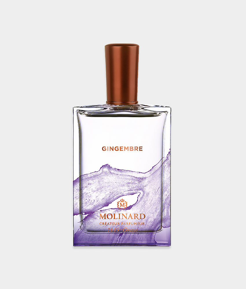 Gingembre