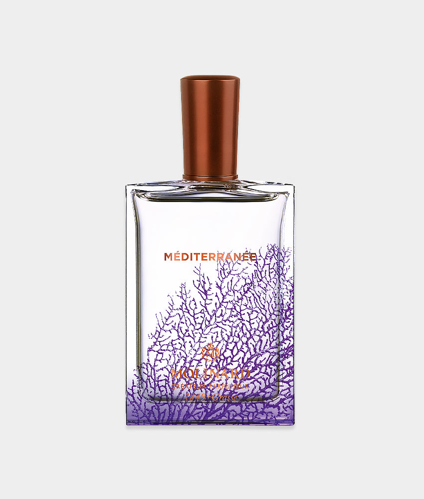 Mediterranee