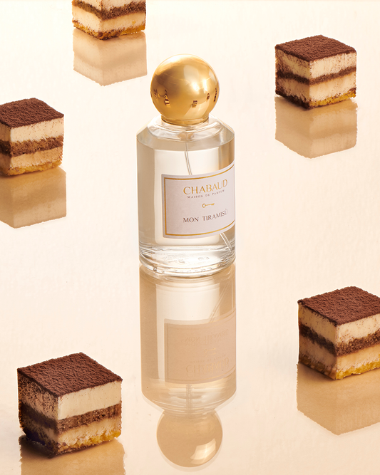 Mon Tiramisu LUX