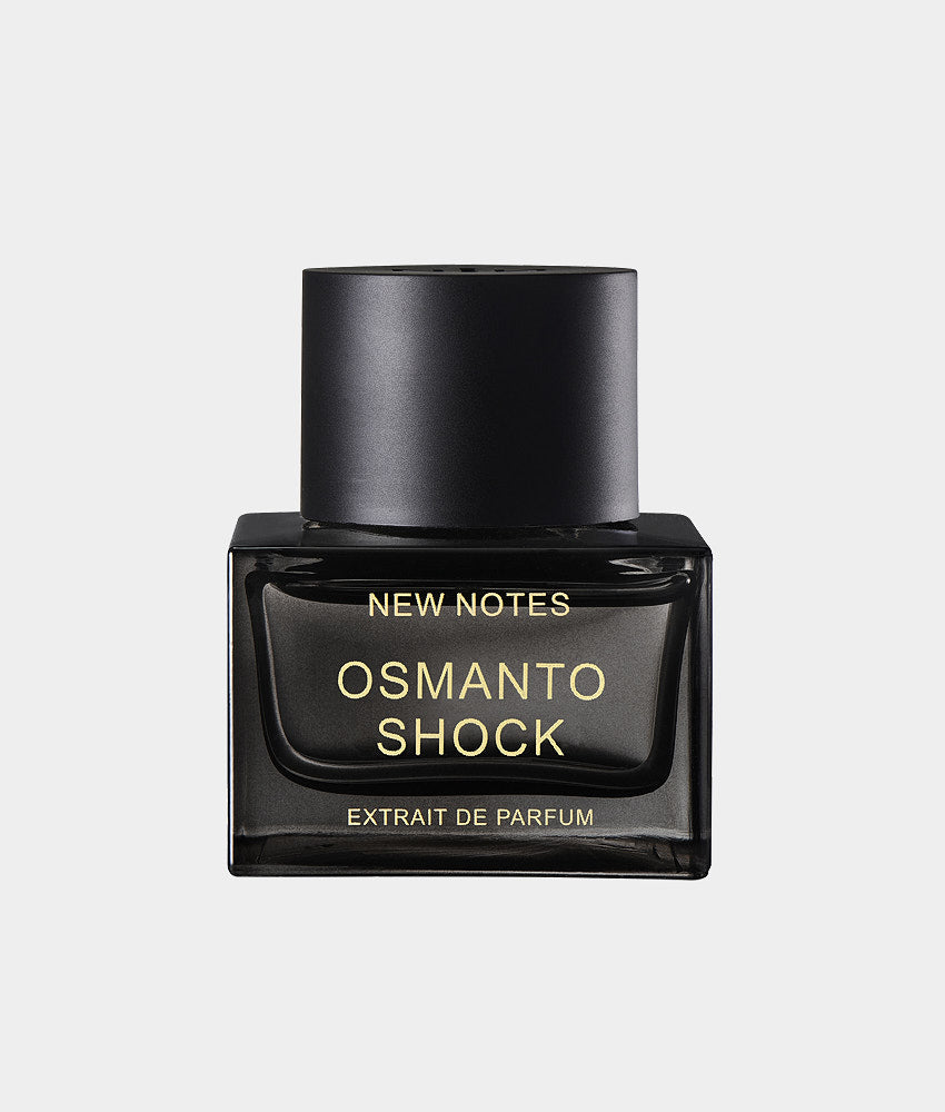 Osmanto Shock
