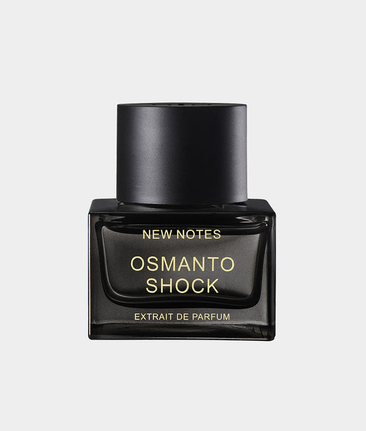 Osmanto Shock