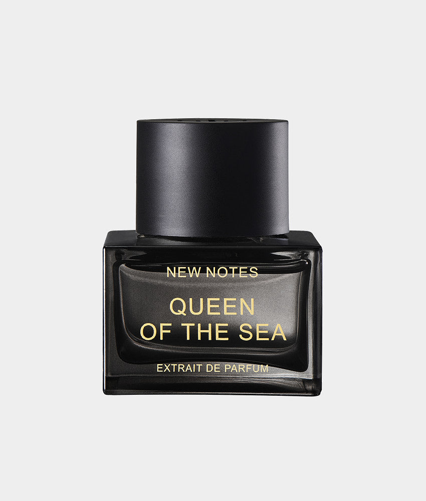 Queen of the Sea