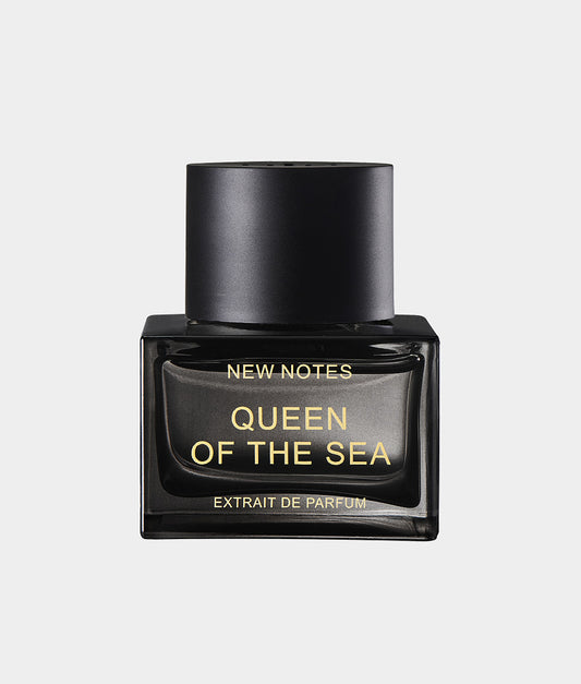 Queen of the Sea