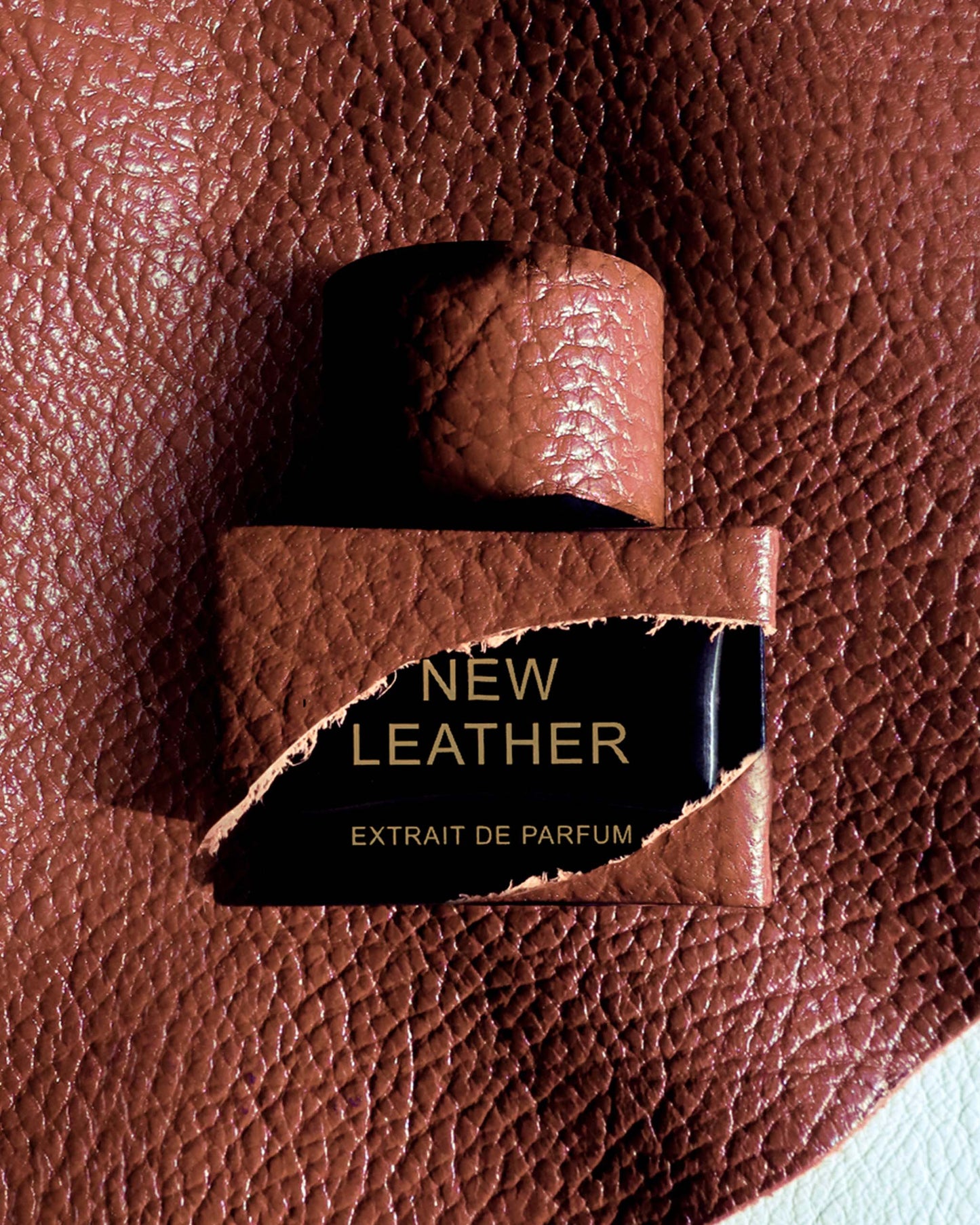 New Leather