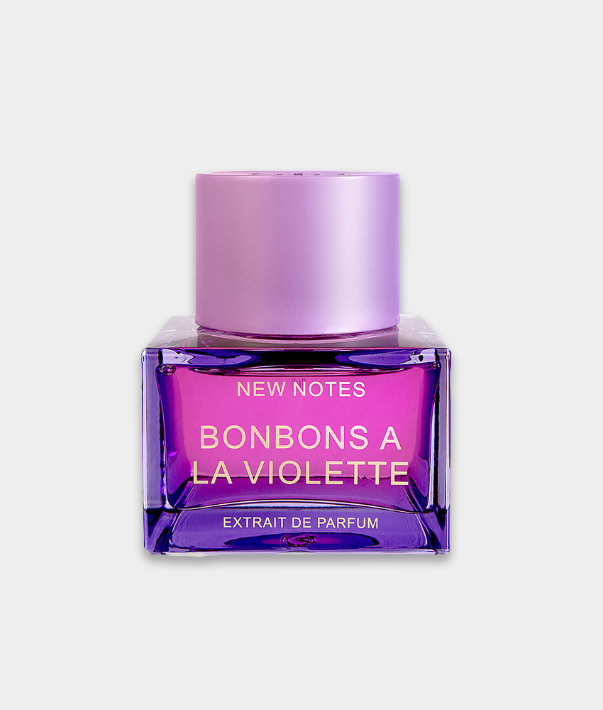 Bonbons a la Violette