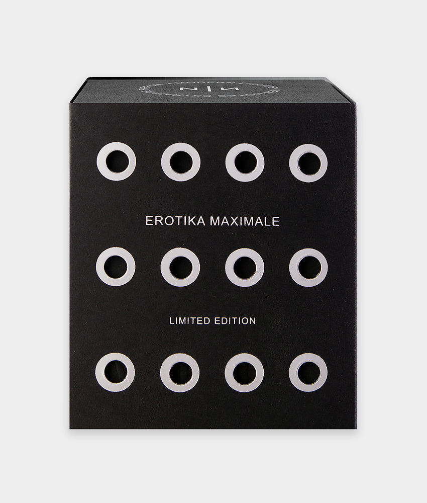 Erotika Maximale Limited Edition