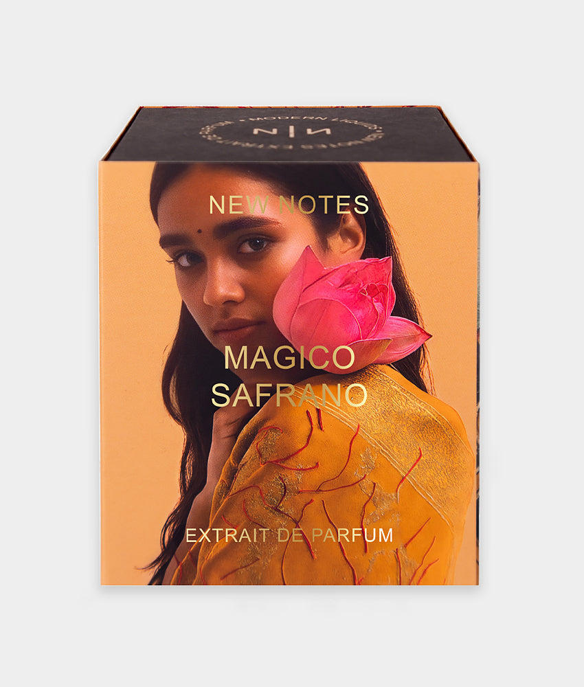 Magico Safrano