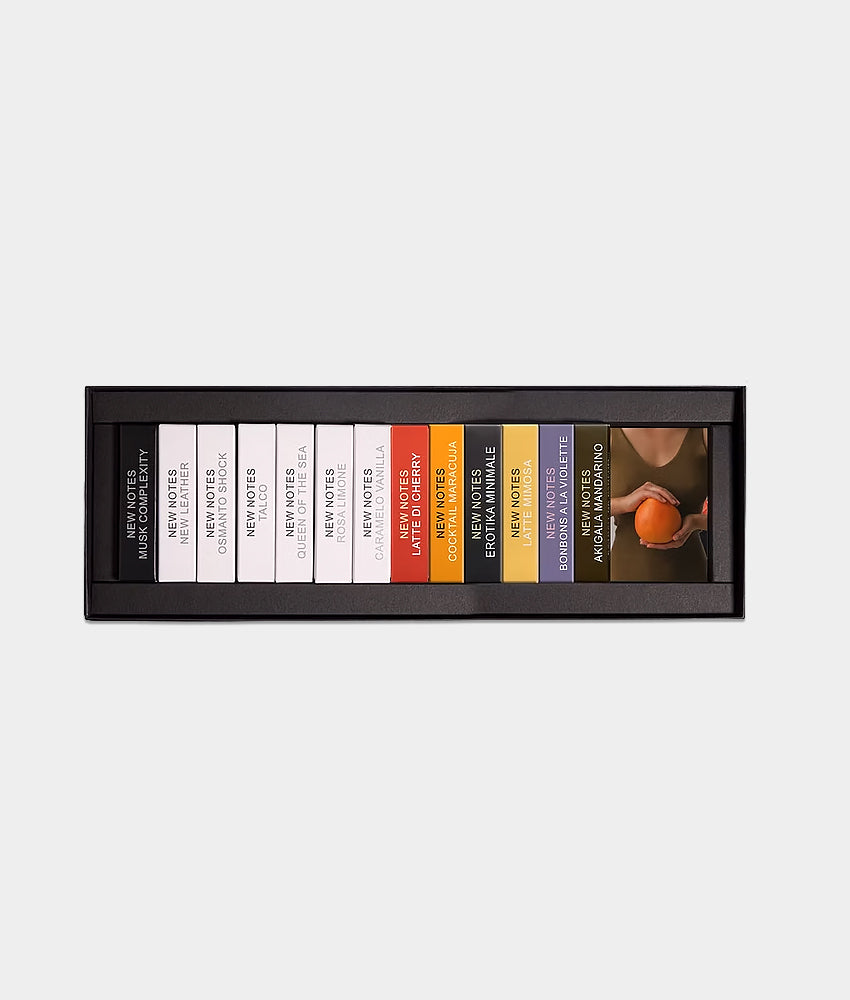 New Notes Discovery Set