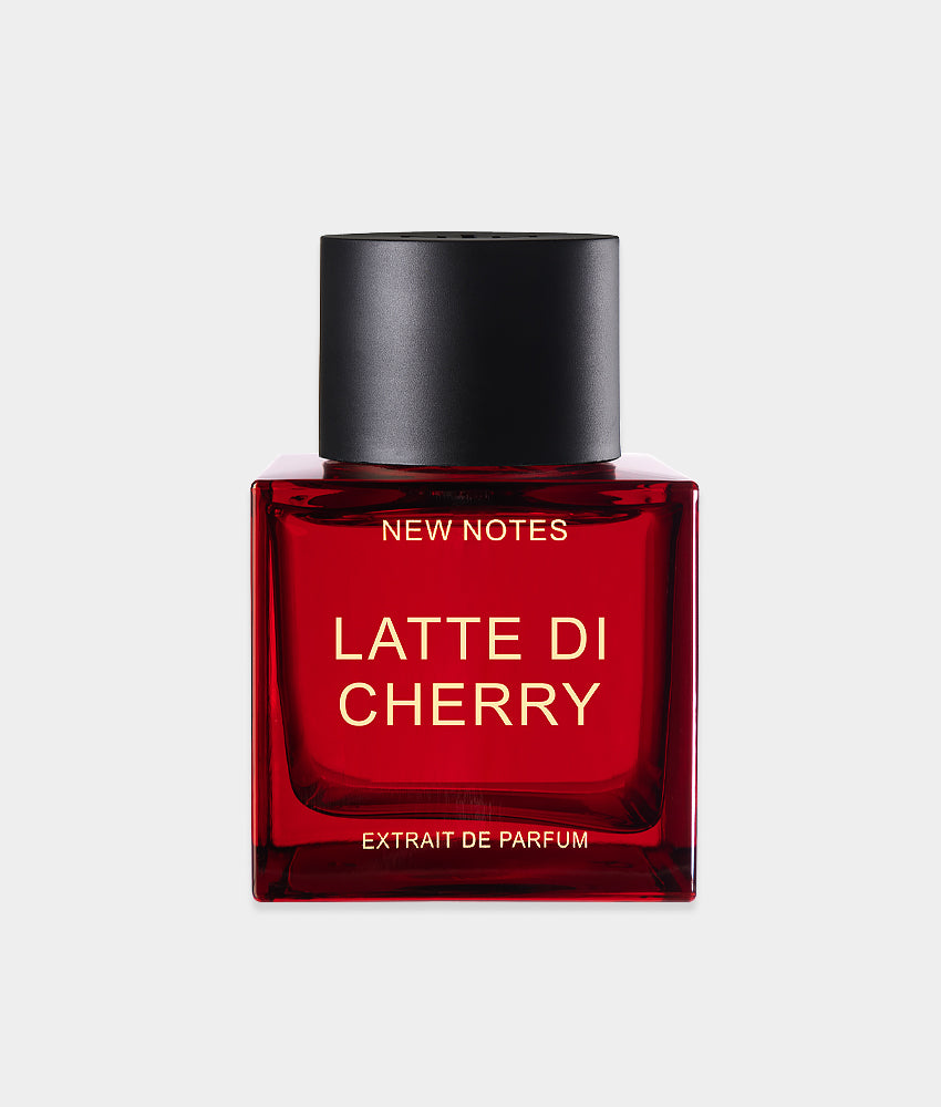 Latte di Cherry