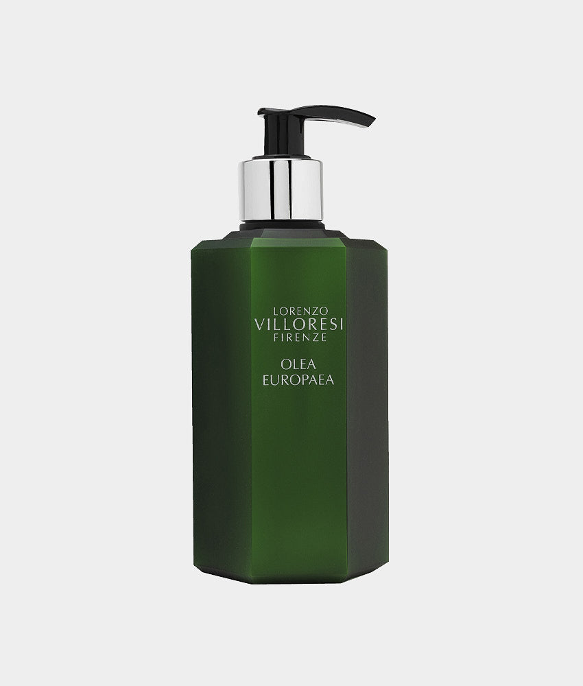 Olea Europaea Bath & Shower Gel
