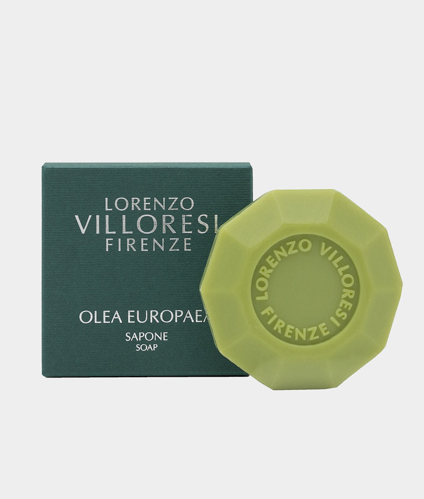 Olea Europaea Soap
