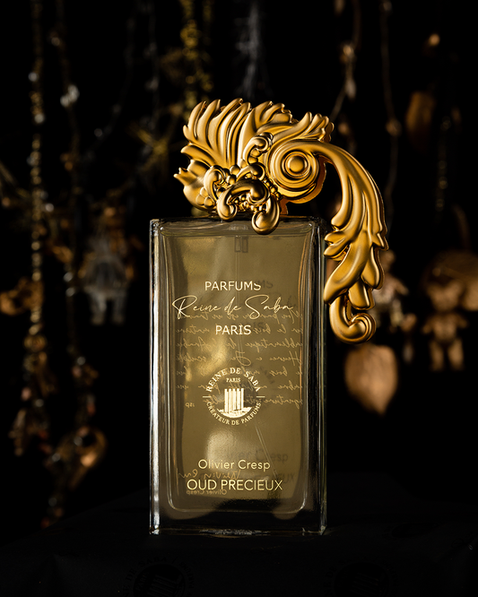 Oud Precieux