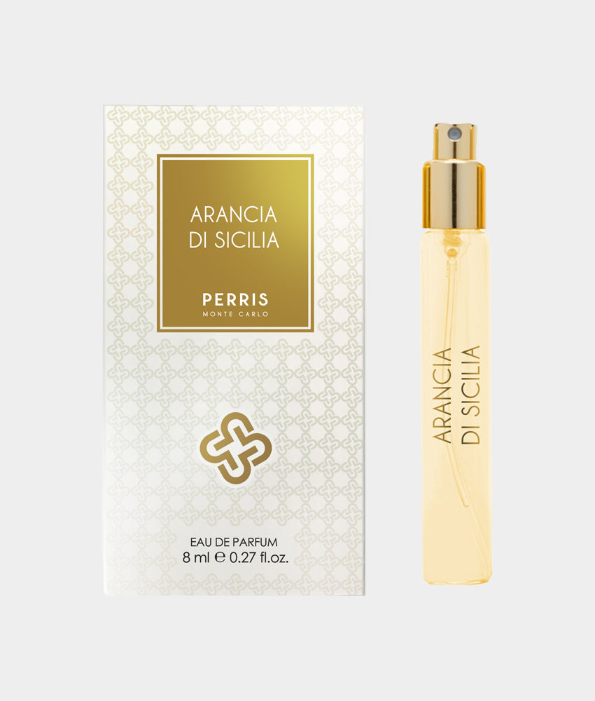 Arancia di Sicilia