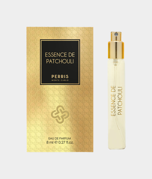 Essence de Patchouli