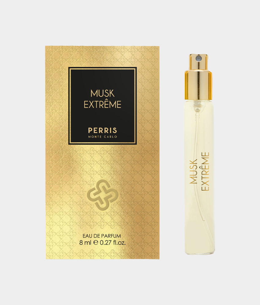 Musk Extreme