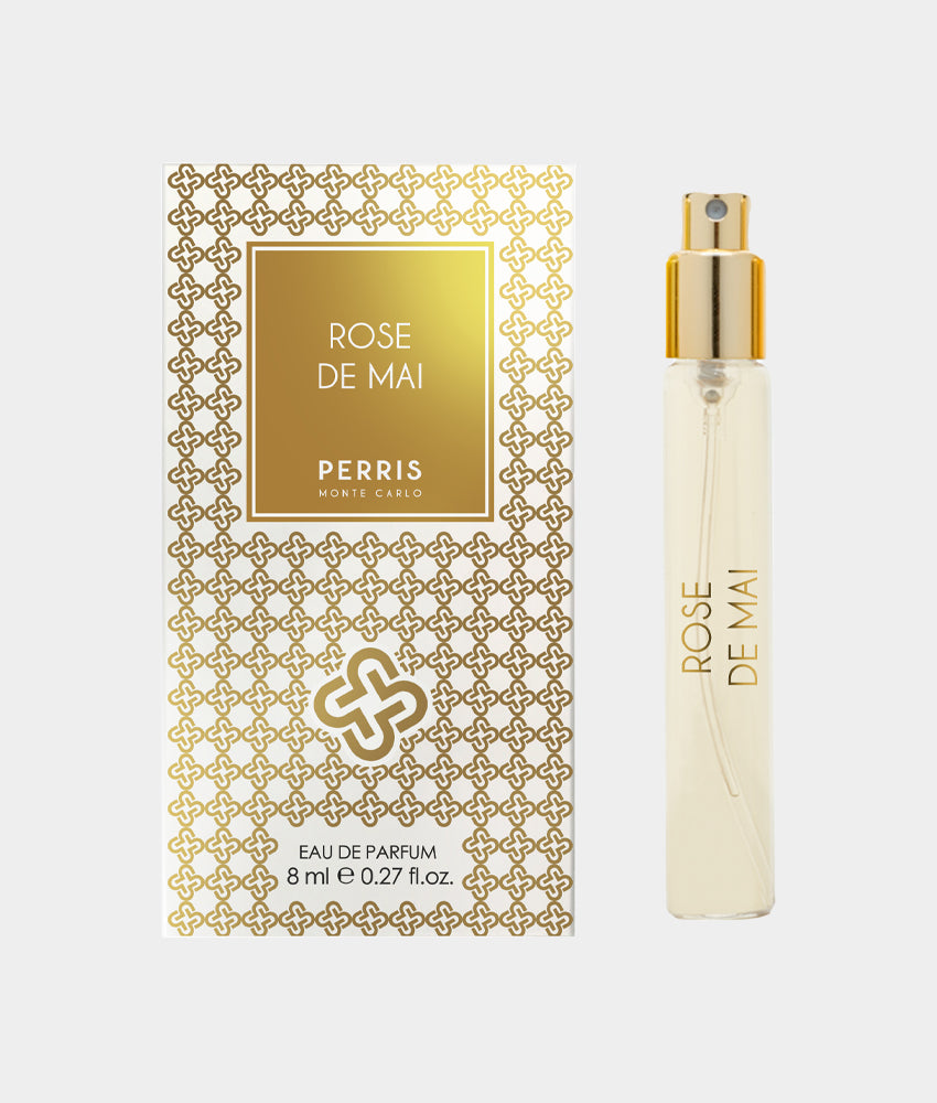 Rose de Mai