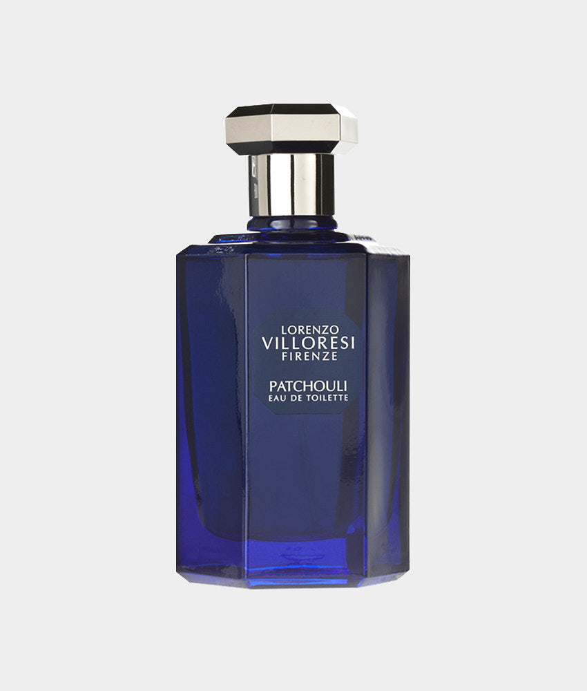 Patchouli