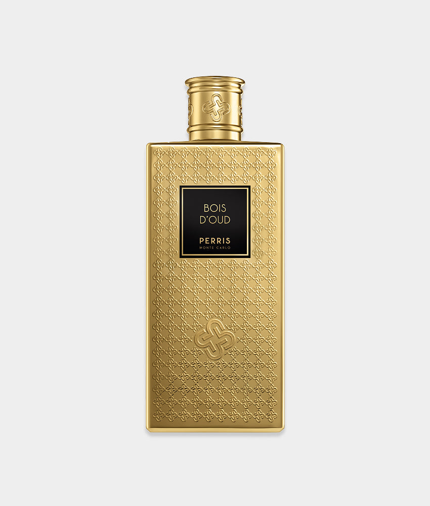 Bois D'Oud