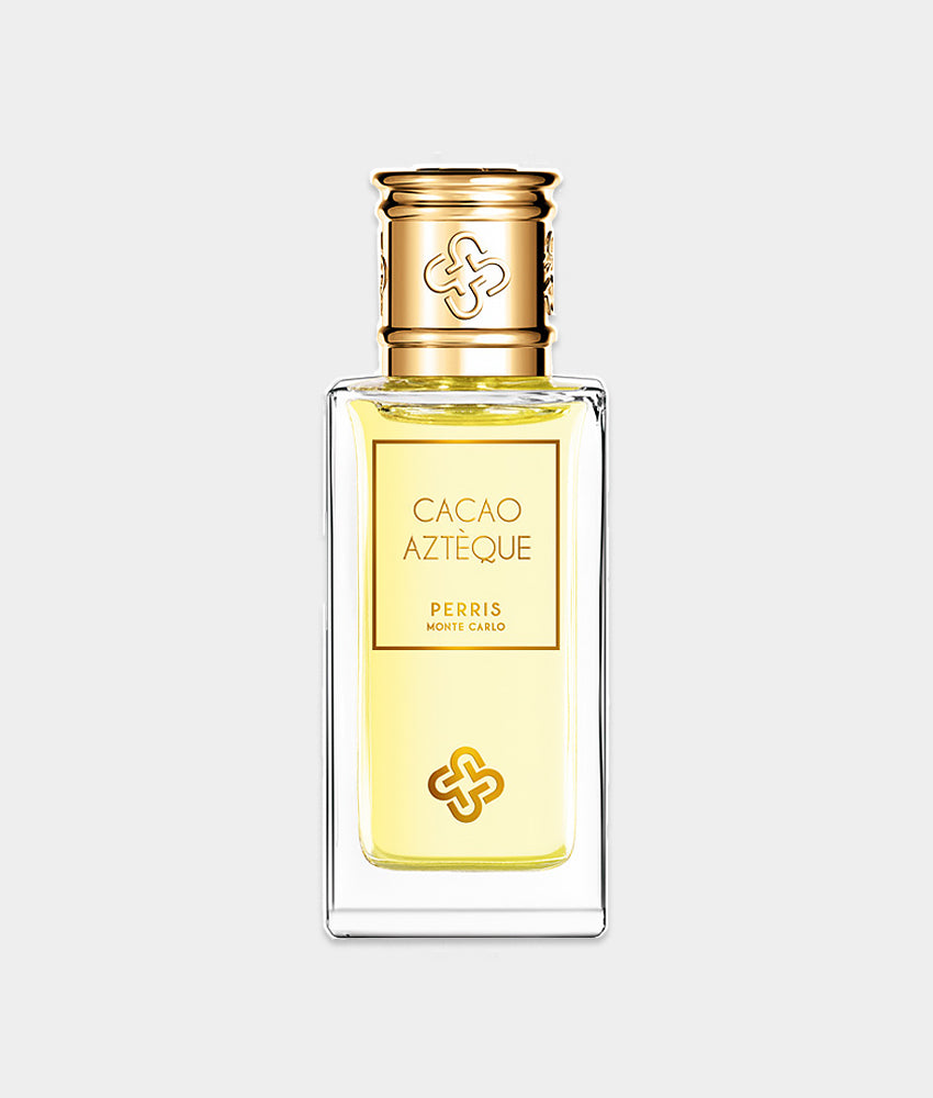 Cacao Azteque Extrait