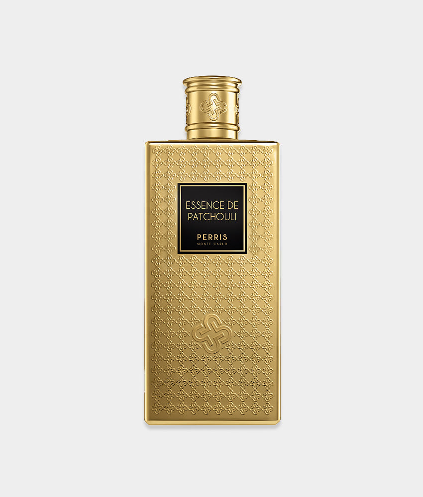 Essence de Patchouli
