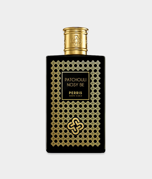 Patchouli Nosy Be