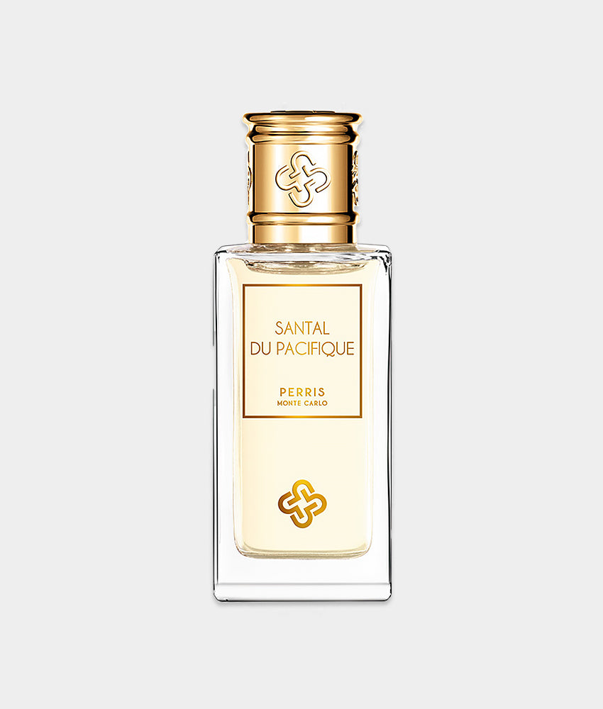 Santal du Pacifique Extrait