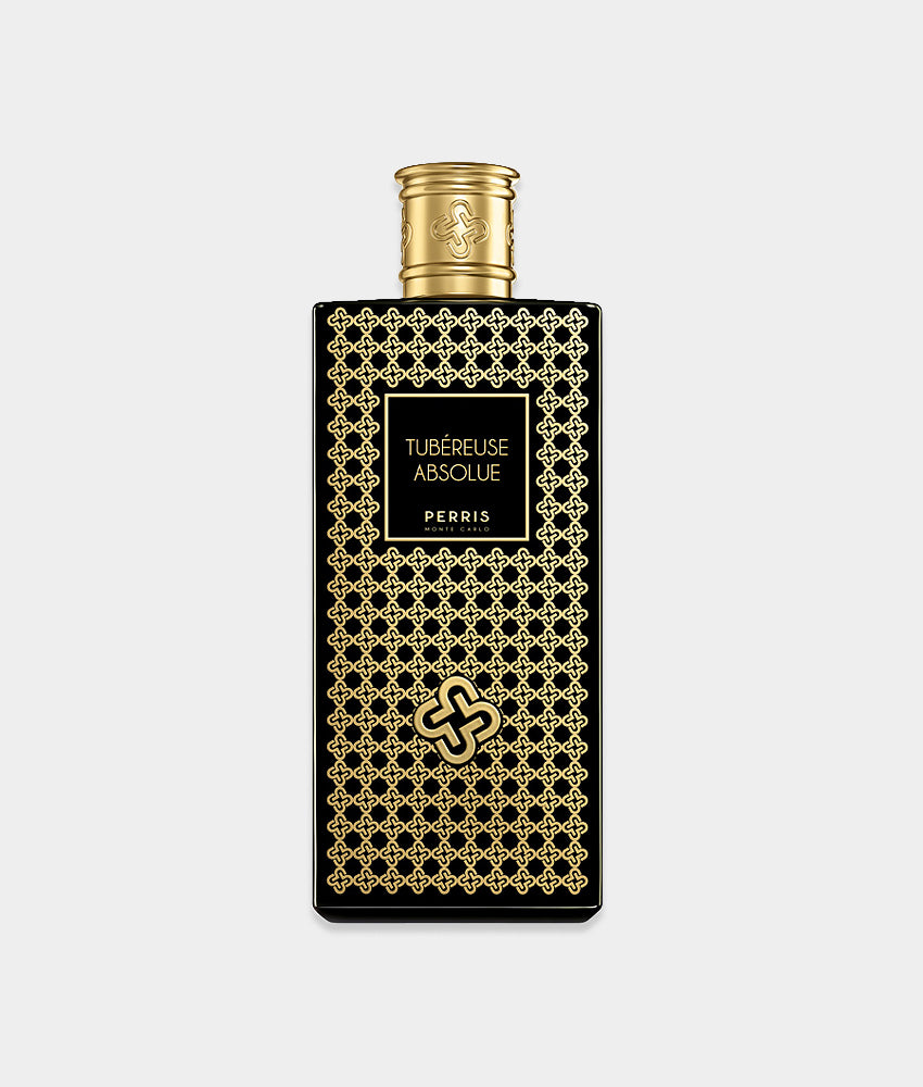 Tubereuse Absolue – Perfume Playground