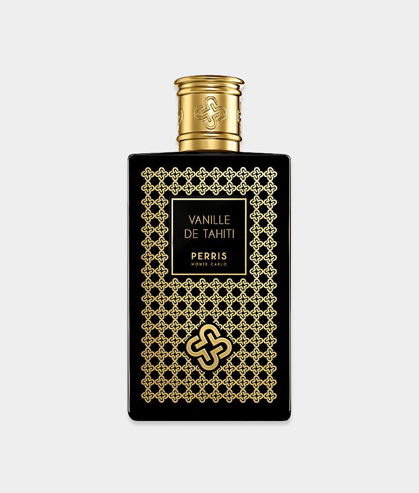 Vanille de Tahiti