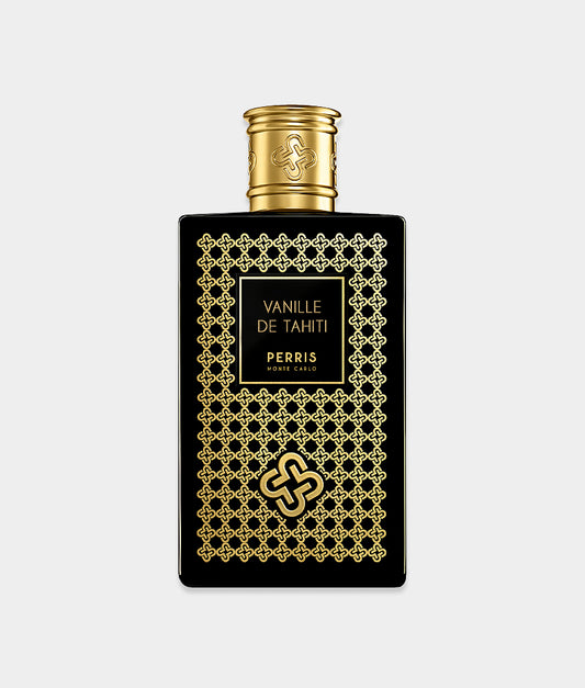 Vanille de Tahiti