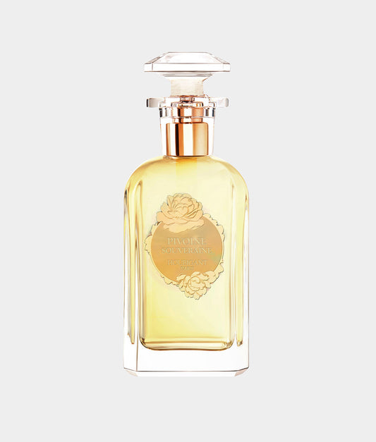 Pivoine Souveraine
