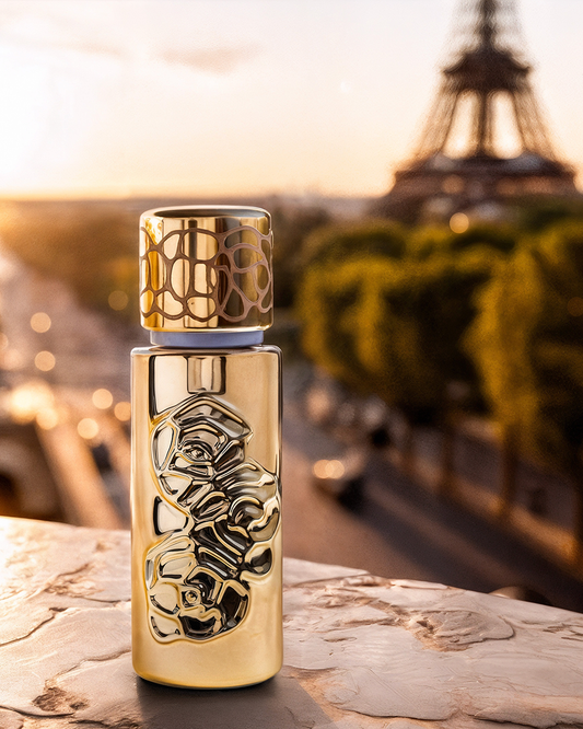 Quelques Fleurs l'Original 250th Limited Edition