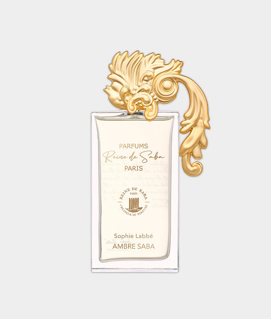 Ambre Saba