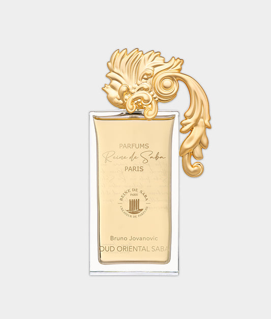 Oud Oriental Saba