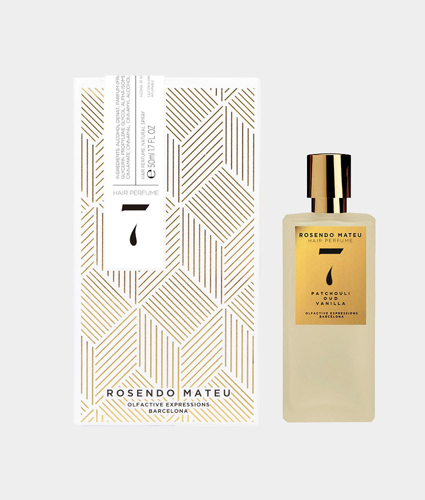 Rosendo Mateu No.7 Hair Mist