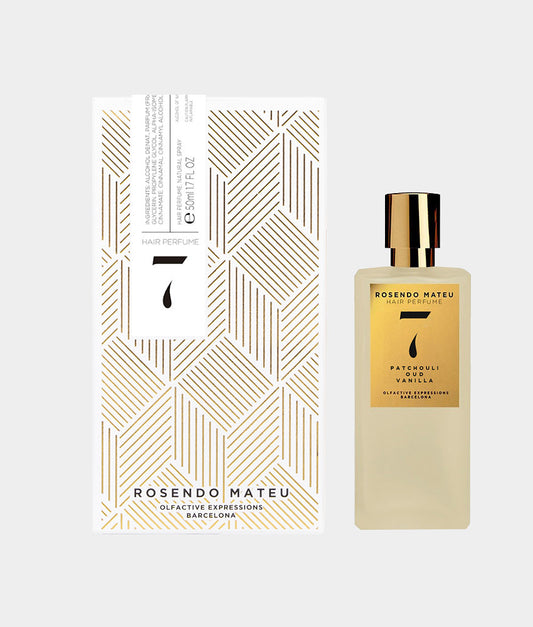 Rosendo Mateu No.7 Hair Mist