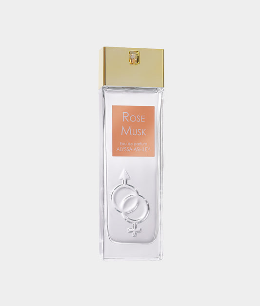 Rose Musk