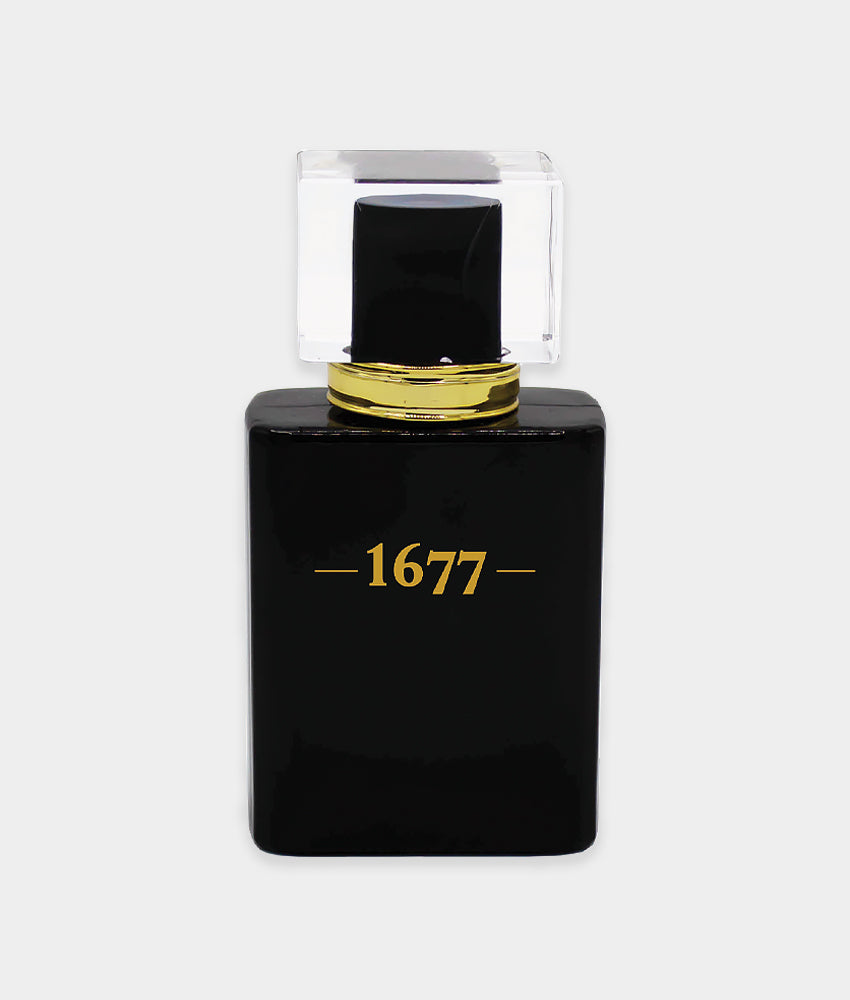 Gentlemen 1677 Cologne