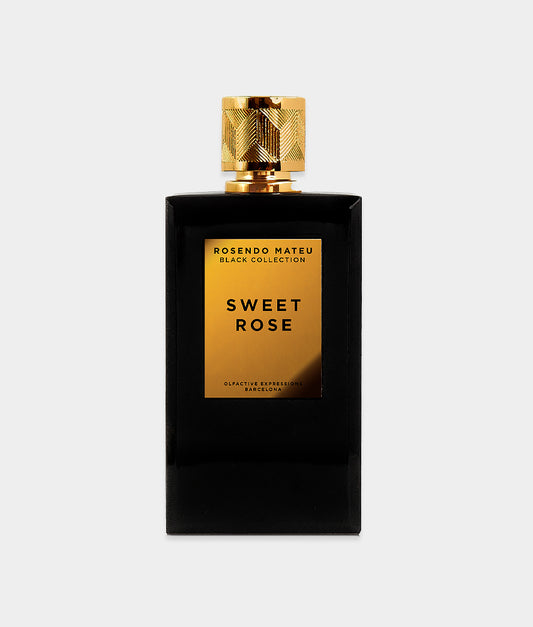Sweet Rose
